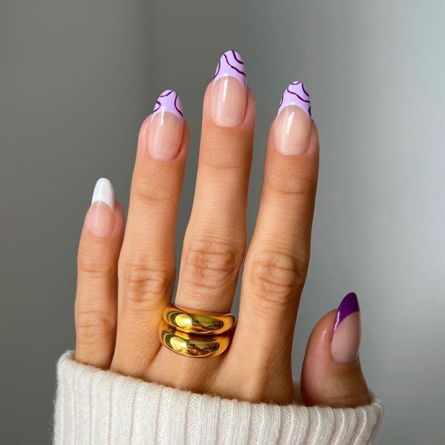 Yah's Nails Bar