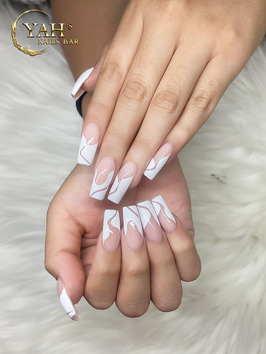 Yah's Nails Bar
