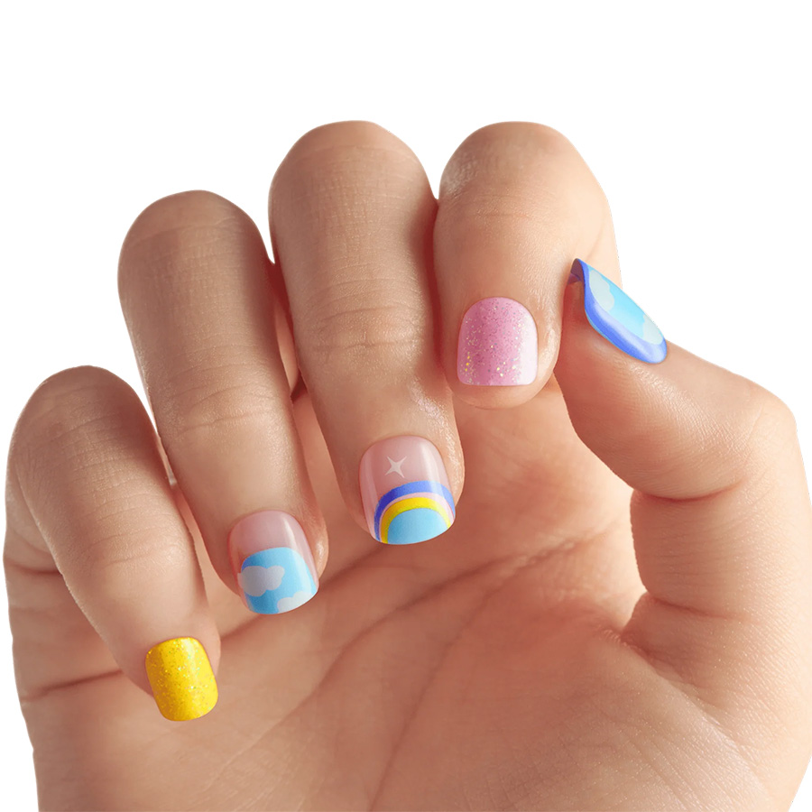 Yah's Nails Bar