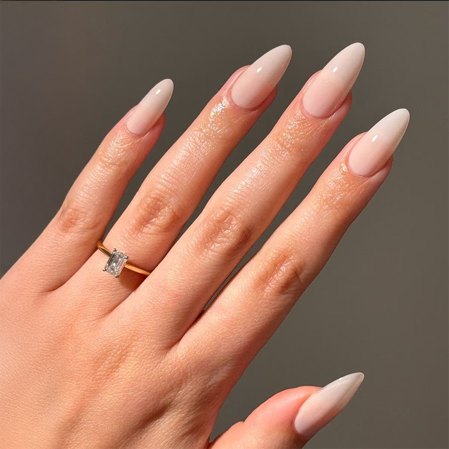 Yah's Nails Bar