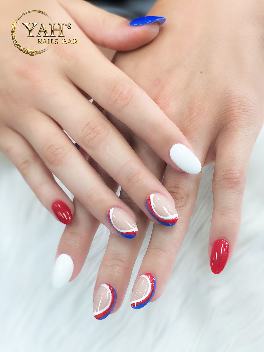 Yah's Nails Bar